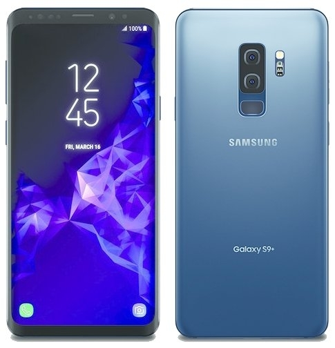 Nowa stacja dokująca DeX Pod dla Samsung Galaxy S9 i S9+  [3]