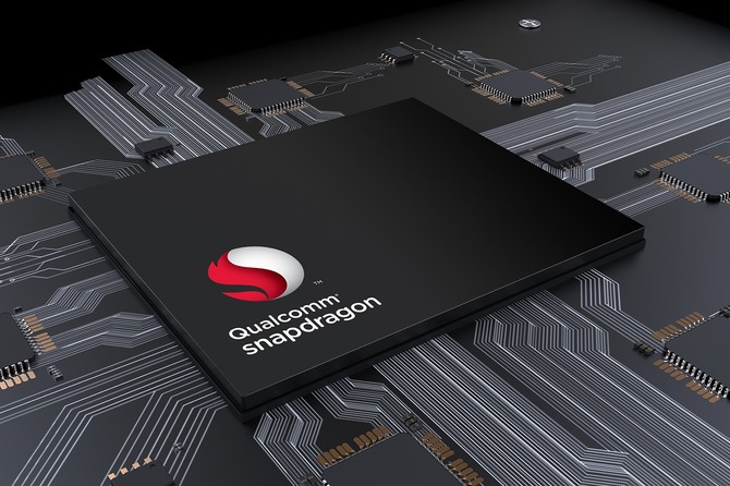 Qualcomm Snapdragon 670 - poznaliśmy specyfikację układu [2]