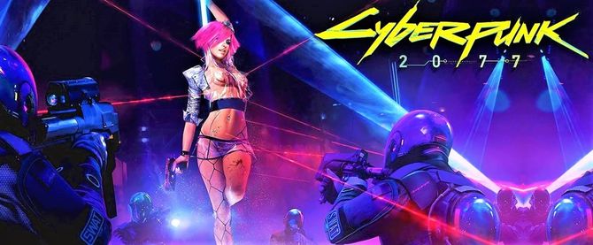 Cyberpunk 2077 - co wiemy o nadchodzącym tytule CDP RED? [2]