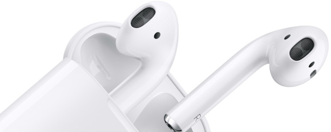 Słuchawki Apple AirPods mogą eksplodować w uchu użytkownika [1]