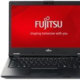 Niektóre laptopy Fujitsu zostały wyposażone w wadliwe bateri