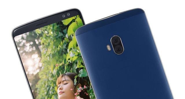 ZTE Axon 9 z Snapdragon 845 i ekranem 18:9 pojawi się na MWC [1]