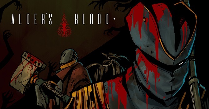 Alder's Blood - polska strategiczna gra turowa w przygotowan [1]