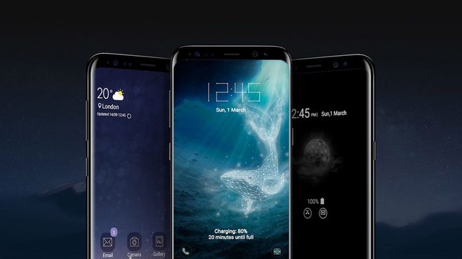 Do Polski trafi Samsung Galaxy S9 z procesorem Exynos 9810 [3]