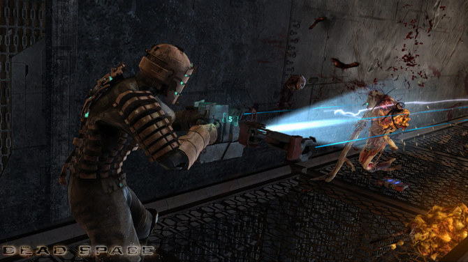 Gra Dead Space do pobrania za darmo na platformie Origin [1]