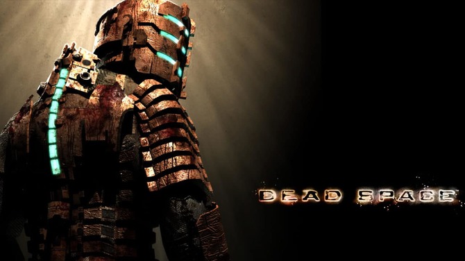 Gra Dead Space do pobrania za darmo na platformie Origin [2]