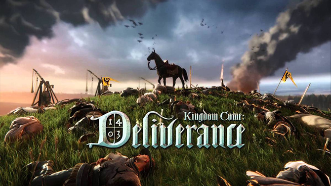 Kingdom Come: Deliverance - wysyp modów w dzień po premierze [2]