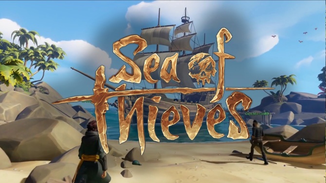 Sea of Thieves - garść informacji na temat pirackiego MMO [4]