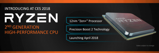 AMD Pinnacle Ridge z lutowanymi rozpraszaczami ciepła [1]