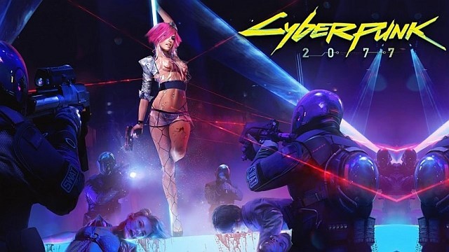 CD Projekt Red nie wprowadzi lootboksów do Cyberpunk 2077 [3]