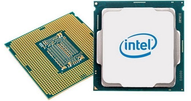 Nowe procesory Intel Coffee Lake w sklepie Newegg [2]