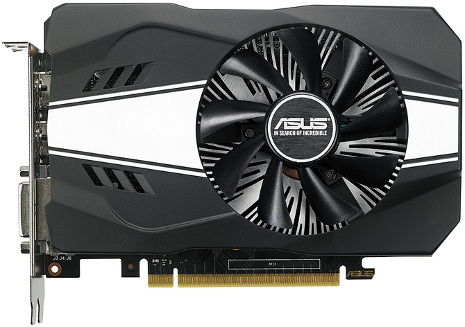 Seria kart ASUS Phoenix powiększyła się o model GTX 1060 6GB [1]