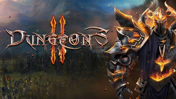 Darmowy Dungeons 2 i inne promocje na GOG [1]