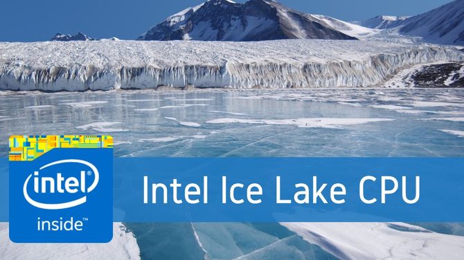 W bazie SiSoft Sandra odkryto procesor Intel Ice Lake-U [1]