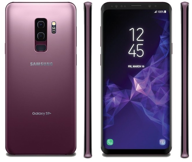 Samsung Galaxy S9 i Galaxy S9+ będą droższe od poprzedników [2]