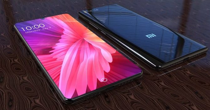 Xiaomi Mi 7 dostanie technologię rozpoznawania twarzy [1]