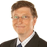 Bill Gates teraz widzi sztuczną inteligencję jako przyjaciel