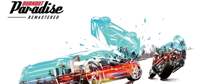 Burnout Paradise: Remastered - EA oficjalnie ogłosiło premie [1]