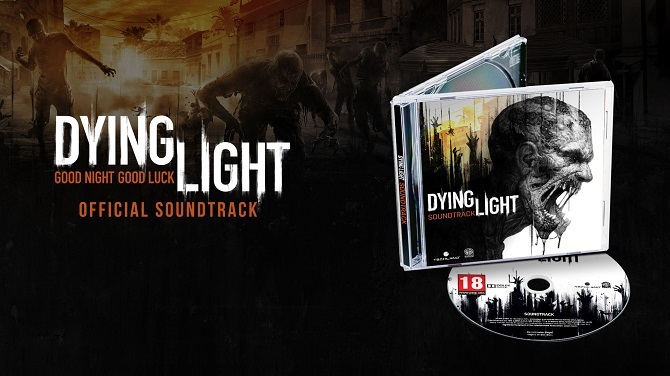 Techland udostępnia za darmo ścieżkę dźwiękową z Dying Light [1]