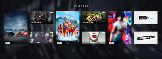 Ipla TV zmienia wygląd, a przy okazji dodaje treści od HBO [1]