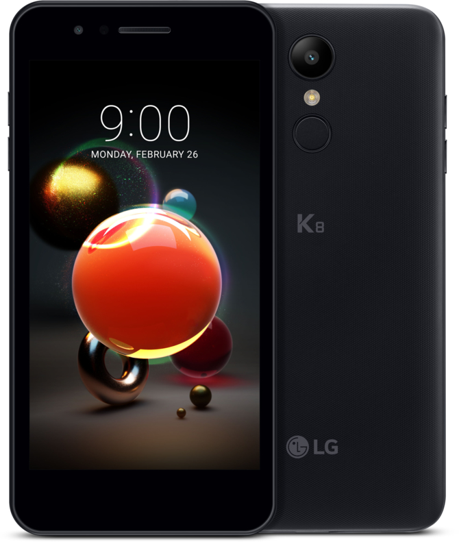 LG K8 i K10 w odświeżonej wersji zadebiutują na MWC 2018 [3]