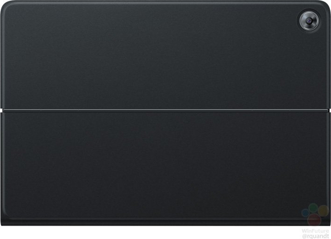 Huawei MediaPad M5 10 Pro - nowe informacje o tablecie [3]