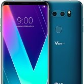 LG V30S ThinQ - zapowiedziano ulepszoną wersję modelu V30