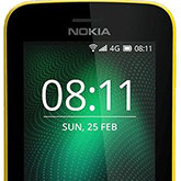 Bananowa Nokia 8110 z Matriksa powraca na salony