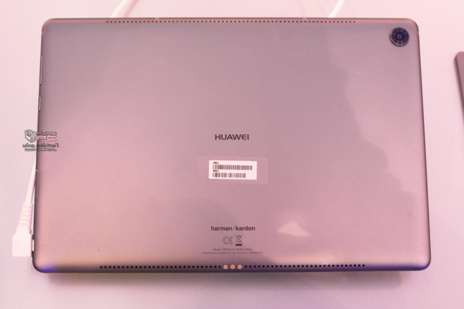 MWC 2018: Huawei MediaPad M5 - nowa rodzina tabletów [2]