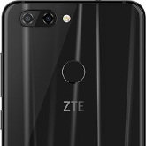 MWC 2018: ZTE Blade V9 - nowy średniak prosto z Chin