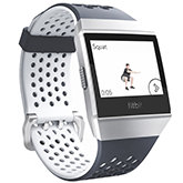 Fitbit Ionic: adidas edition - dla amatorów i zawodowców