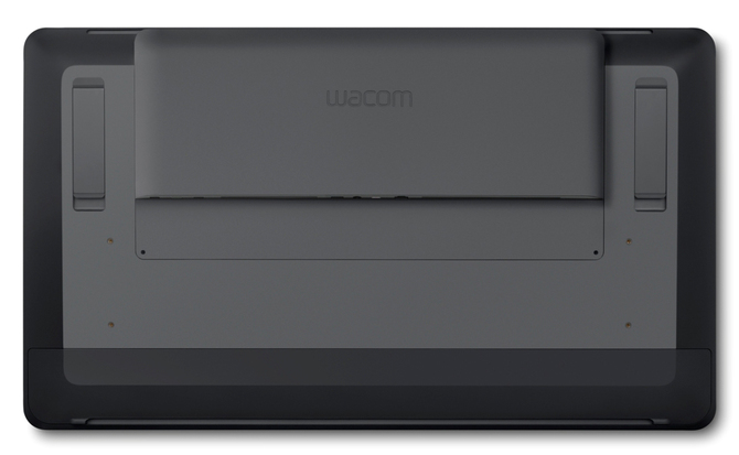 Wacom Cintiq Pro Engine moduły do tabletów z Quadro i Xeonem [4]