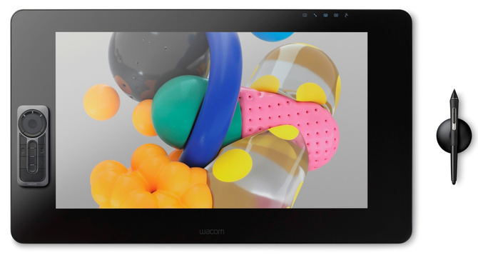 Wacom Cintiq Pro Engine moduły do tabletów z Quadro i Xeonem [6]