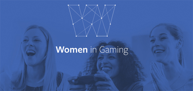 Facebook uruchamia nową kampanię by promować grające kobiety [1]
