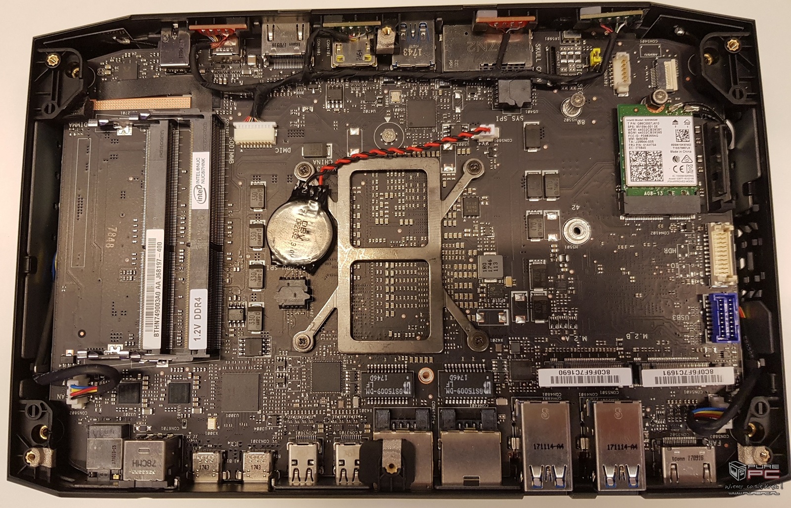 UEFI won't detect my keyboard since I activated fast boot. Now I can't