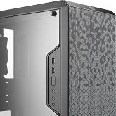 Cooler Master Q300L i Q300P - Maluchy z ruchomym panelem I/O