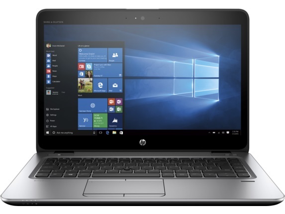 Poznaliśmy listę laptopów marki HP z układami Ryzen Mobile [1]