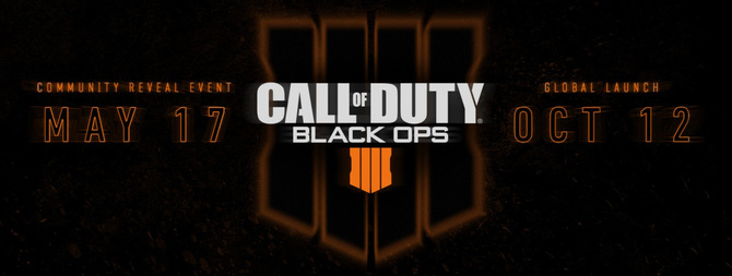 Call of Duty: Black Ops 4 oficjalnie jesienią. Co już wiemy? [1]