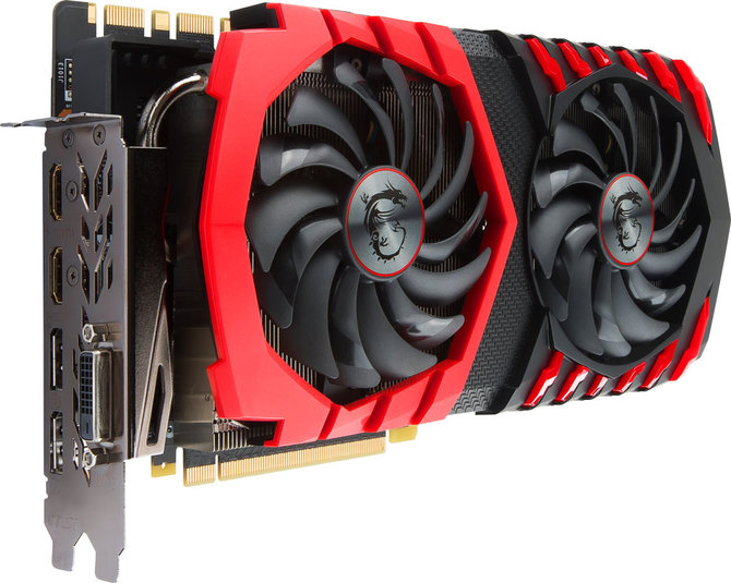 GeForce Partner Program - NVIDIA chce zadać AMD cios poniżej [2]