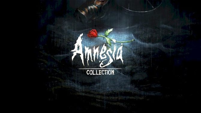 Amnesia: The Collection za darmo na platformie Steam [1]