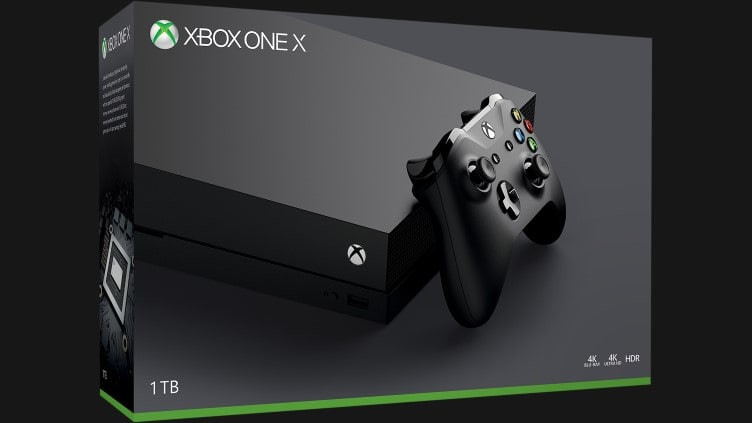 AMD FreeSync 2 zmierza na konsole Xbox One X i Xbox One S PurePC.pl