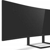 Philips prezentuje monitor 492P8 z proporcjami ekranu 32:9