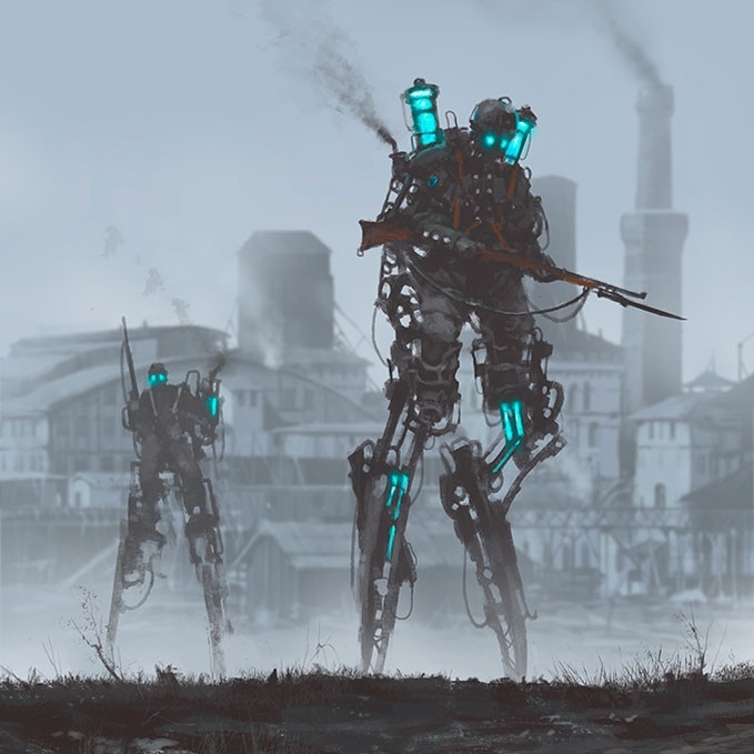 iron harvest kickstarter iron harvest kickstarter