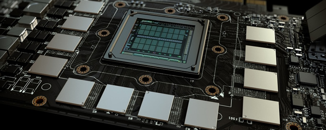 Plotka: NVIDIA planuje wypuścić górnicze układy P102-100 [1]