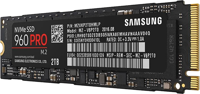 Awaria w fabryce Samsunga. Dyski SSD znowu podrożeją? [1]
