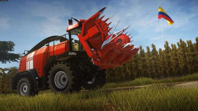 Pure Farming 2018 twórcy czekają na żniwa zapowiadają 7 DLC [2]