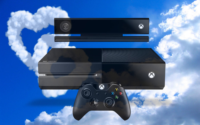 Microsoft zmienia strategię - kolejnych Xboxów nie będzie? [3]