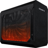 Gigabyte RX 580 Gaming Box - GPP zbiera pierwsze żniwa?