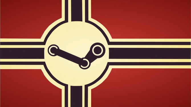 Steam siedliskiem nacjonalistów i młodocianych kryminalistów [2]