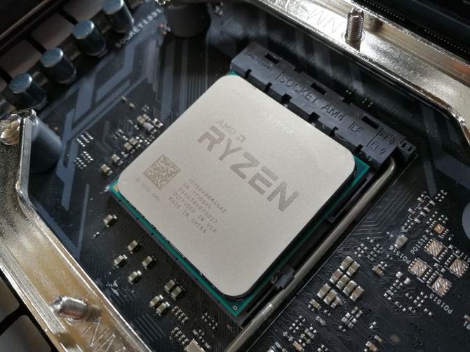 AMD po raz kolejny obniża ceny procesorów Ryzen z serii 1000 [1]